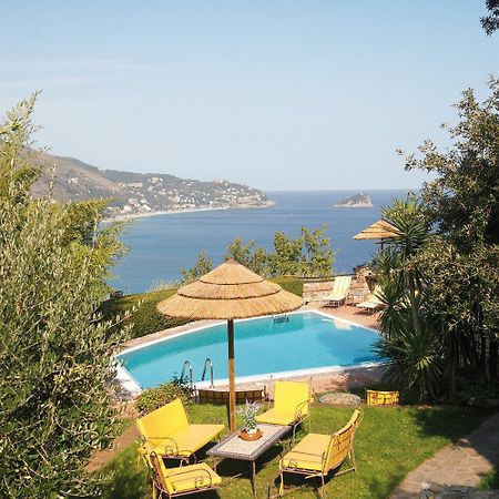 Paradiso Di Manù Noli Esterno foto