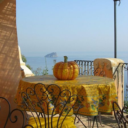 Paradiso Di Manù Noli Esterno foto