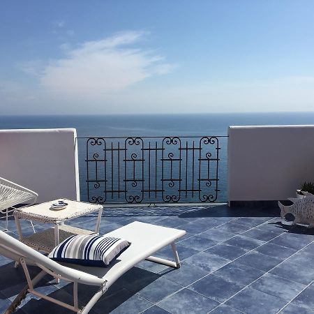 Paradiso Di Manù Noli Esterno foto