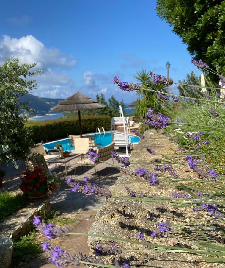 Paradiso Di Manù Noli Esterno foto