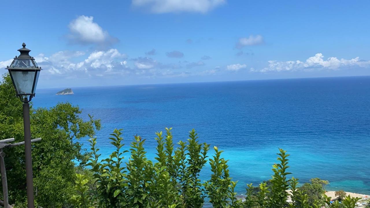 Paradiso Di Manù Noli Esterno foto