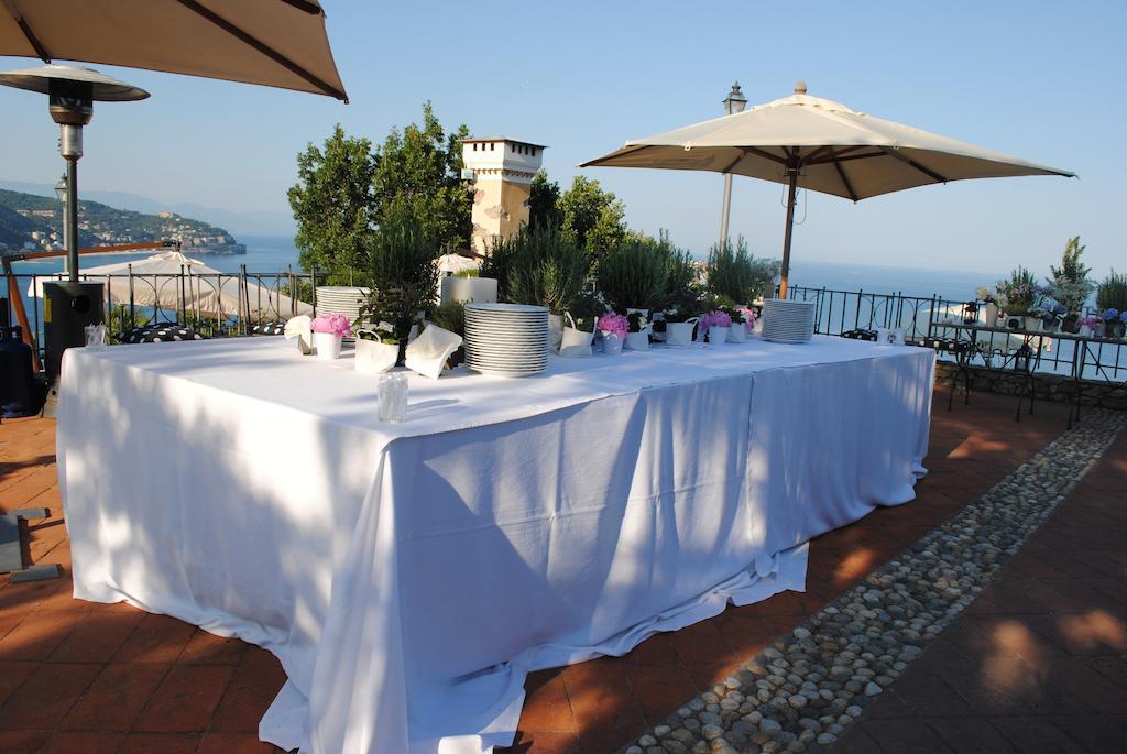 Paradiso Di Manù Noli Esterno foto