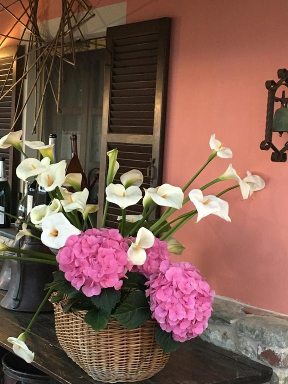 Paradiso Di Manù Noli Esterno foto