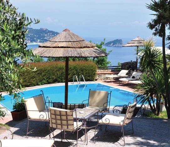 Paradiso Di Manù Noli Esterno foto