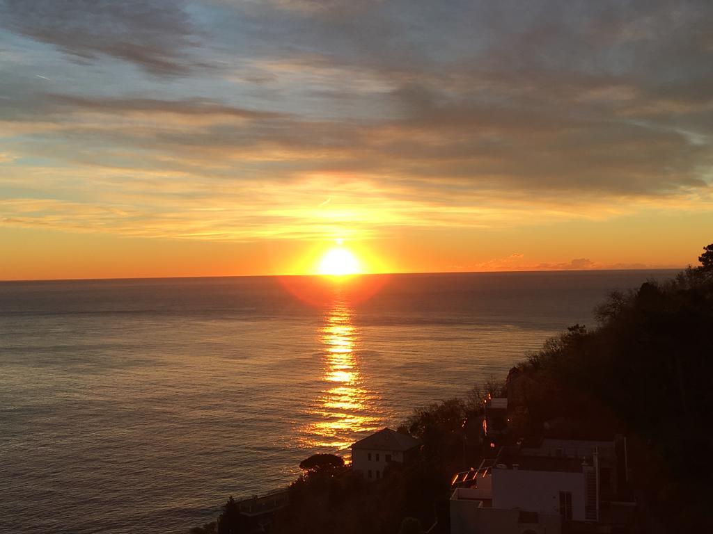 Paradiso Di Manù Noli Esterno foto