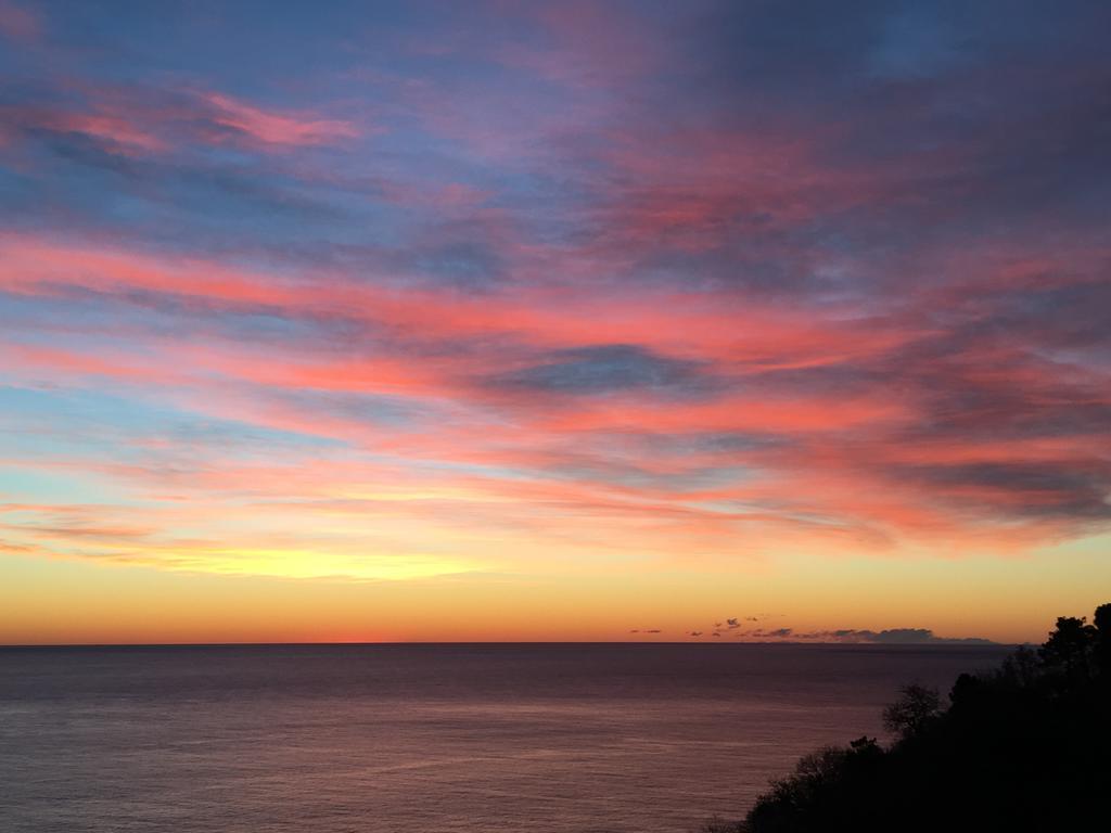 Paradiso Di Manù Noli Esterno foto