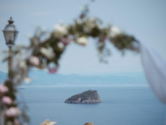 Paradiso Di Manù Noli Esterno foto