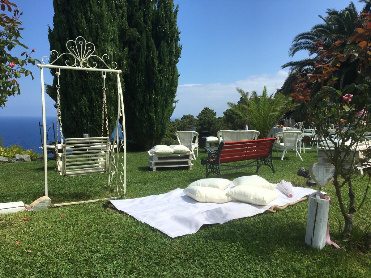 Paradiso Di Manù Noli Esterno foto
