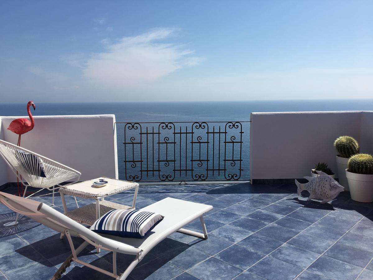 Paradiso Di Manù Noli Esterno foto