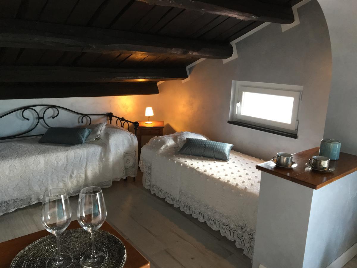 Paradiso Di Manù Noli Esterno foto