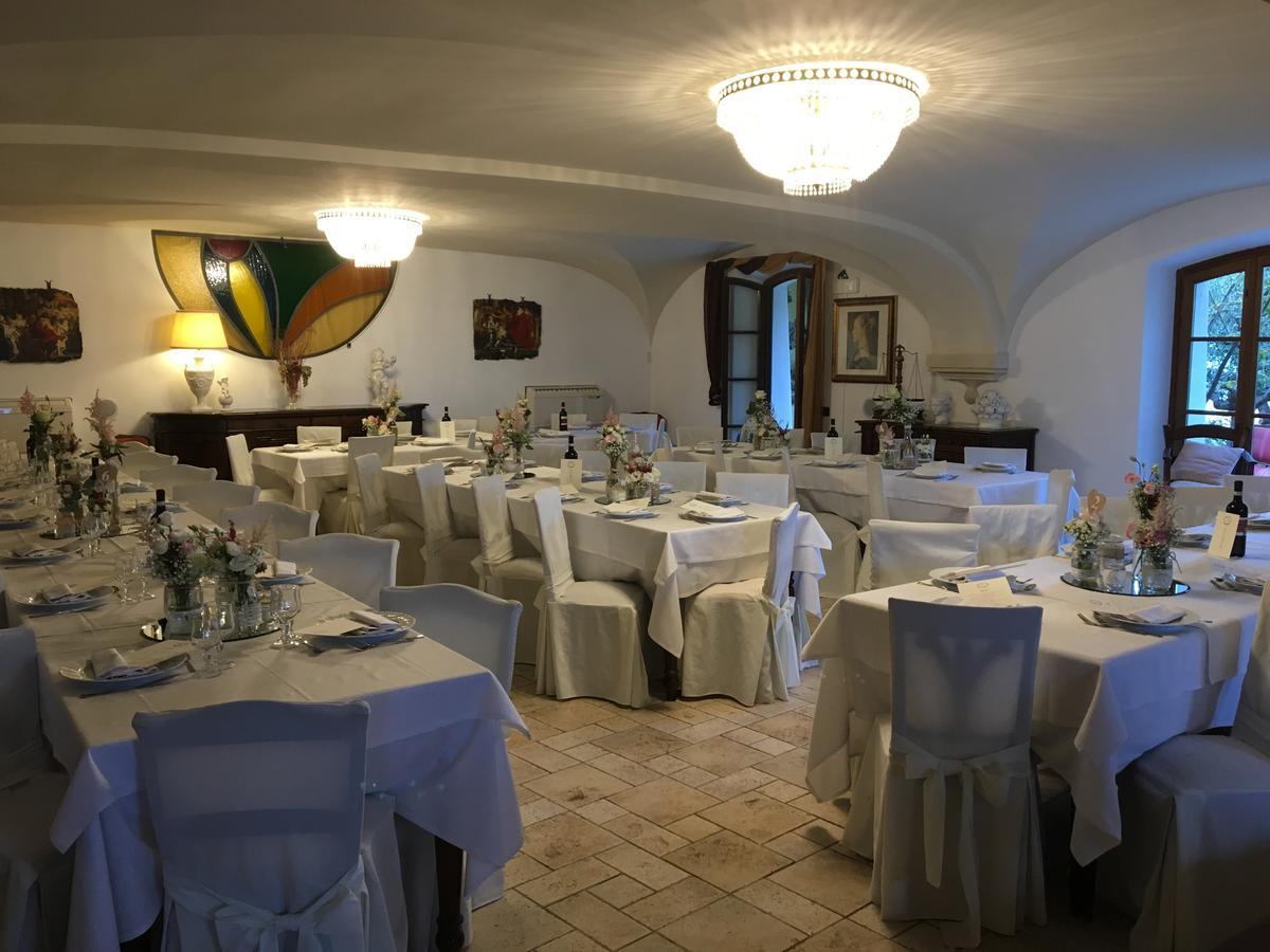 Paradiso Di Manù Noli Esterno foto