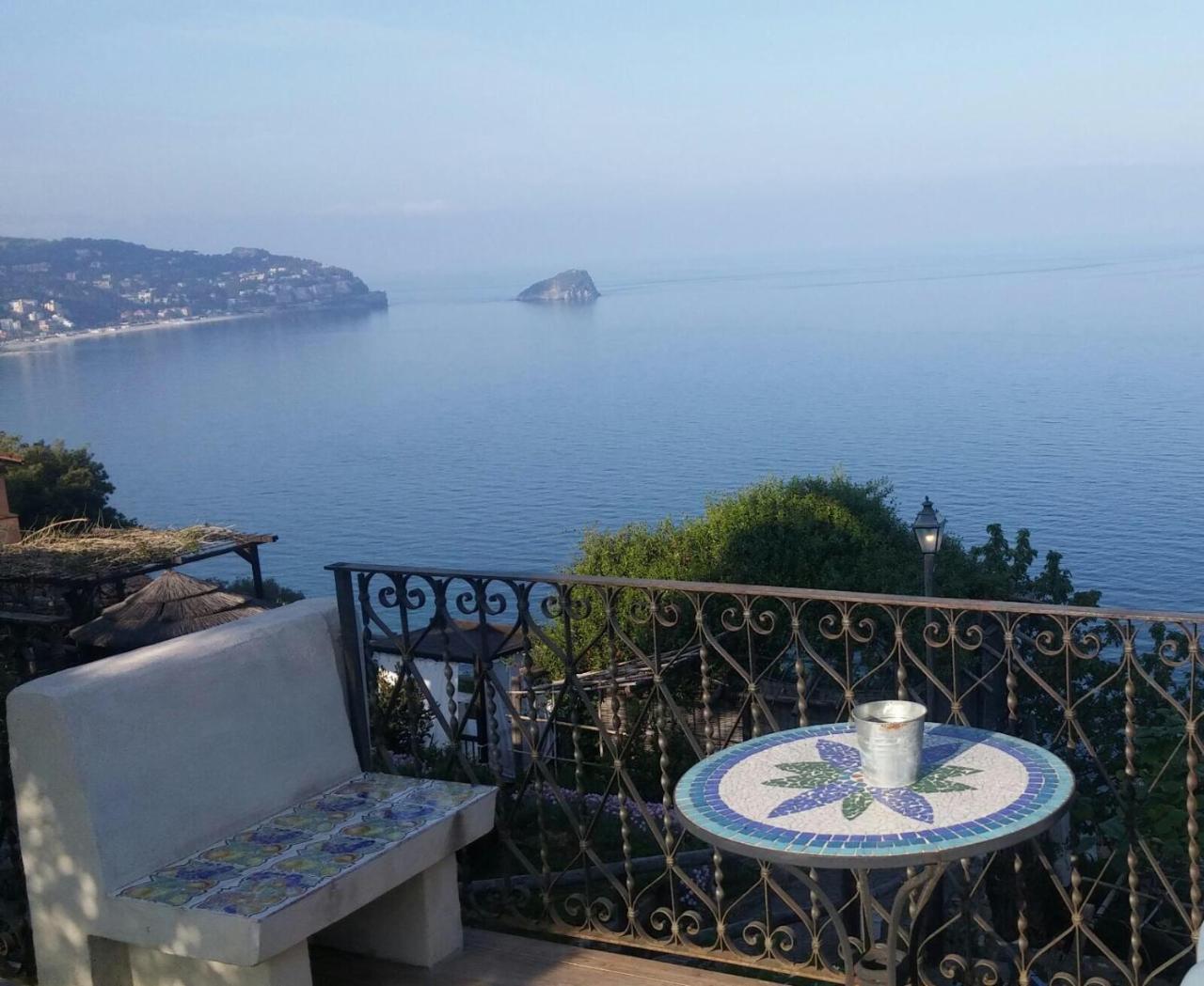Paradiso Di Manù Noli Esterno foto