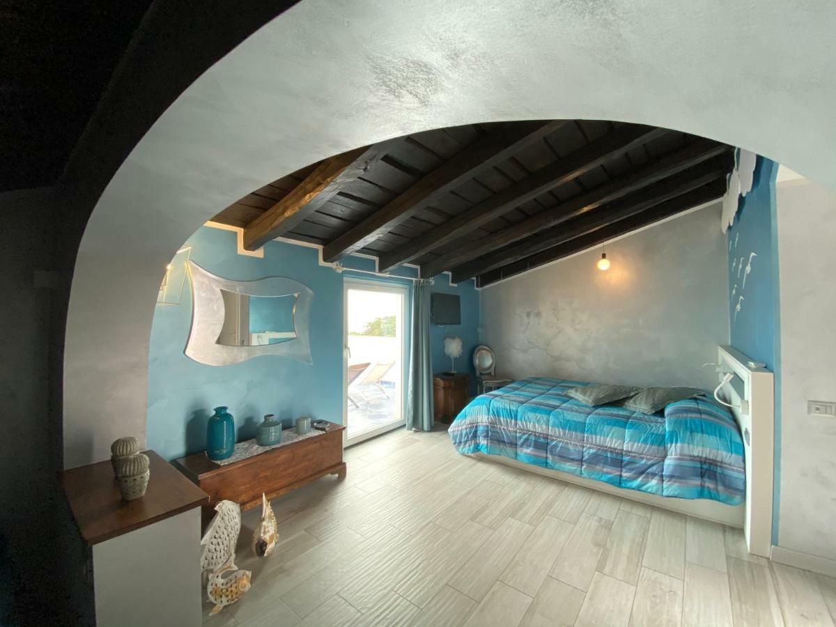 Paradiso Di Manù Noli Esterno foto